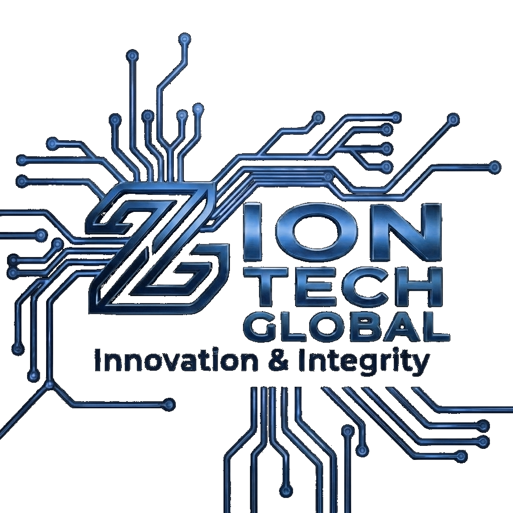 Zion Tech Global Logo